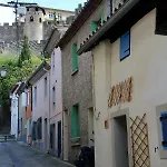 Hébergement de vacances La Folie Des Remparts