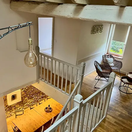 La Folie Des Remparts * Carcassonne