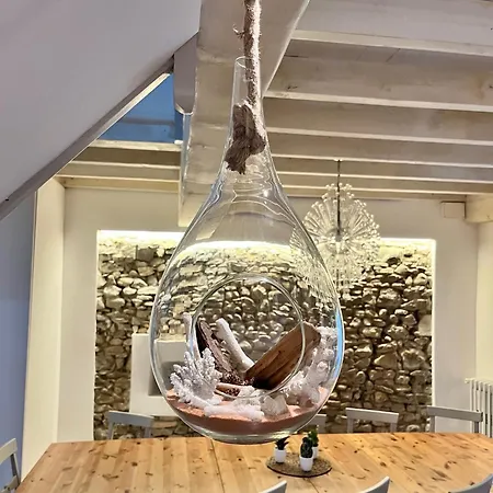 La Folie Des Remparts Vakantiehuis *