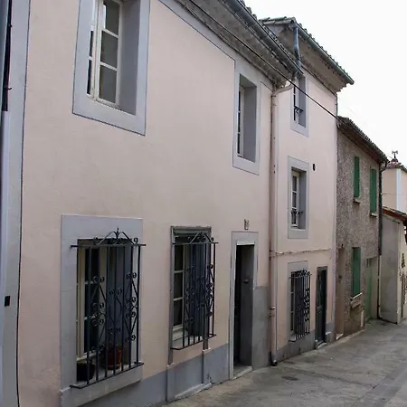 Vakantiehuis La Folie Des Remparts Carcassonne