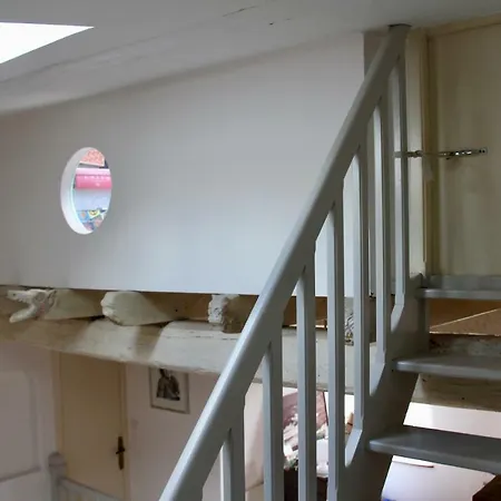 La Folie Des Remparts Vakantiehuis