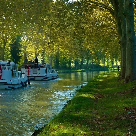 Vakantiehuis La Folie Des Remparts Carcassonne