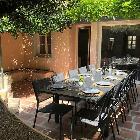 La Folie Des Remparts Vakantiehuis Carcassonne