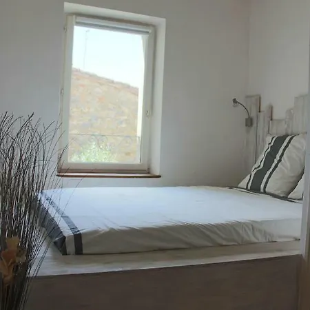 Vakantiehuis La Folie Des Remparts