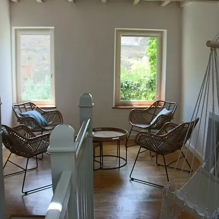 La Folie Des Remparts * Carcassonne