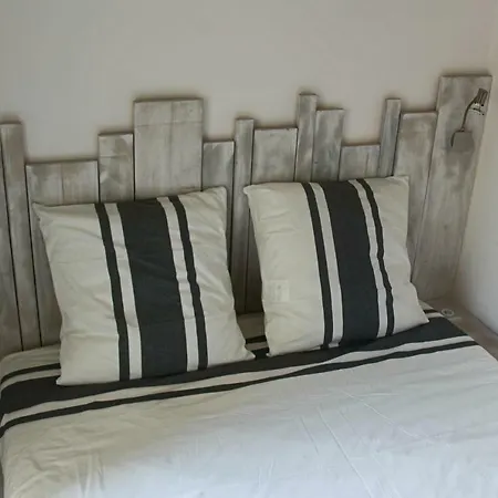 La Folie Des Remparts Vakantiehuis *