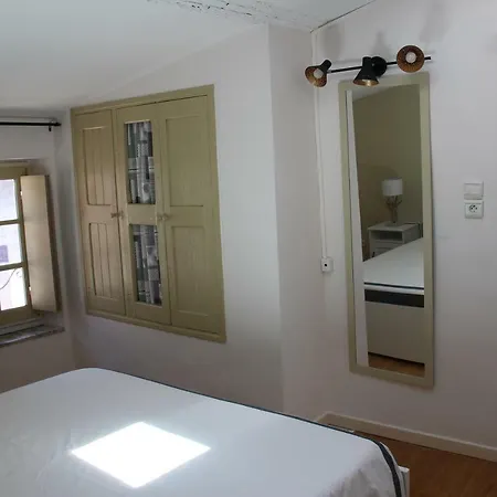 Vakantiehuis La Folie Des Remparts