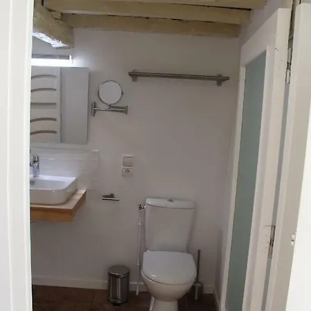 La Folie Des Remparts * Carcassonne