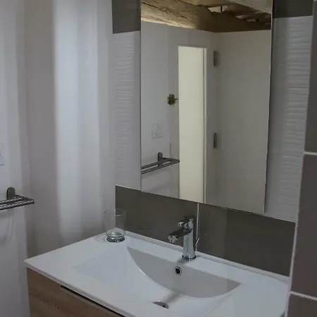 Vakantiehuis La Folie Des Remparts