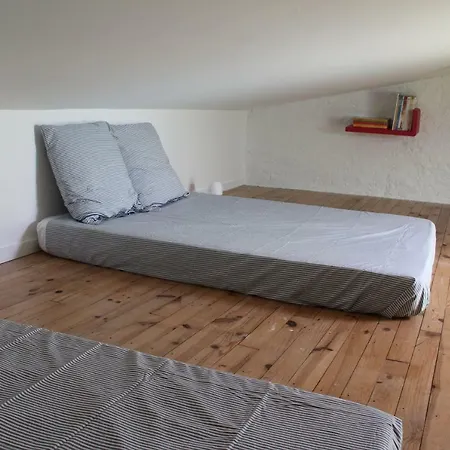 La Folie Des Remparts Vakantiehuis Carcassonne