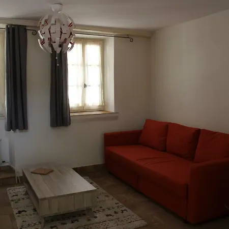 La Folie Des Remparts Vakantiehuis *