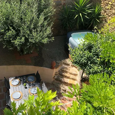 La Folie Des Remparts Vakantiehuis