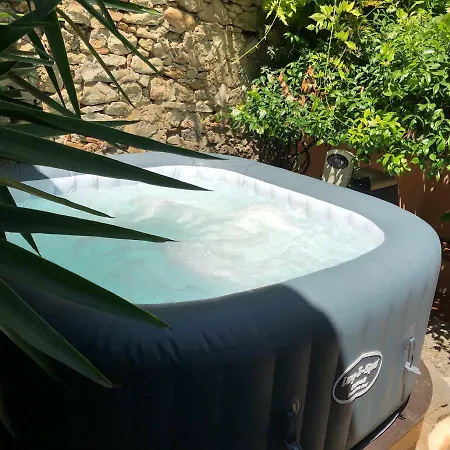 La Folie Des Remparts Carcassonne