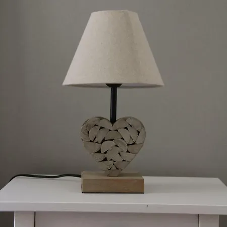 Vakantiehuis La Folie Des Remparts *